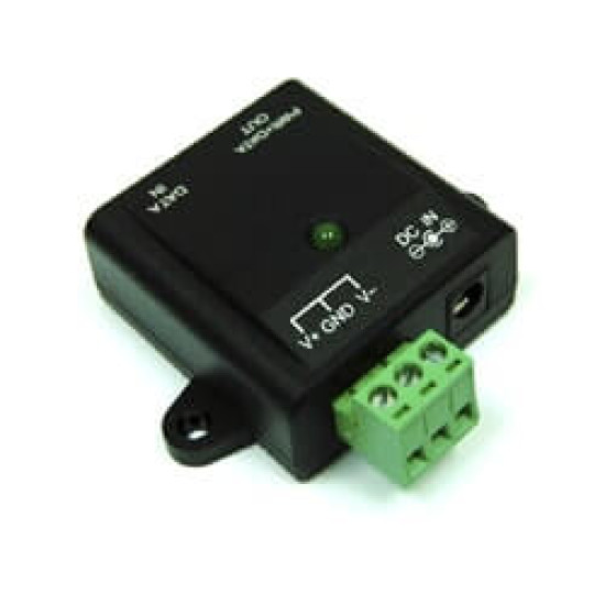 Alfa APOE03GS Pasif Gigabit PoE Midspan/Enjektör	