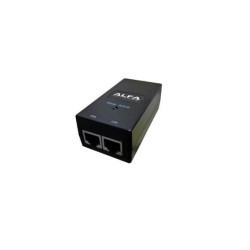 Alfa APoE2410 24 Volt 1 Amper PoE Adaptör