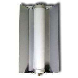 Alfa ASA-5818-120 5GHz 18 Dbi 120 Derece Sektör Anten