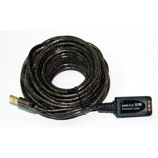 Alfa AUSBC-10M 10 Metre USB Kablo Alfa AUSBC-10M 10 Metre USB Kablo