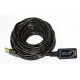 Alfa AUSBC-10M 10 Metre USB Kablo Alfa AUSBC-10M 10 Metre USB Kablo
