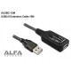 Alfa AUSBC-15M 15 Metre USB Kablo Alfa AUSBC-15M 15 Metre USB Kablo