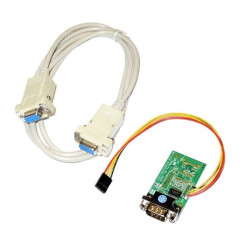 Alfa Development Kits-1 (Firmware Geliştirme Kiti) Alfa Development Kits-1 (Firmware Geliştirme Kiti)