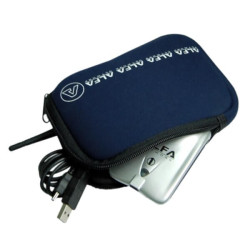 Alfa U-Bag Wireless Adaptör Çantası Alfa U-Bag Wireless Adaptör Çantası