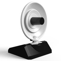 Comfast CF-WU771ND 300Mbps 2.4GHz Radar Tip Wireless Adaptör