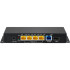 ZT-1005HP 5-Port Gigabit Aktif PoE Switch (48 Volt)