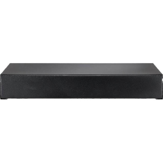 ZT-909HP 9-Port Aktif PoE Switch (48 Volt)