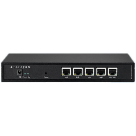 ZT1000 Ağ Kontrol Cihazı-Router