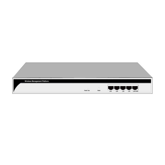 ZT3000 Ağ Kontrol Cihazı-Router