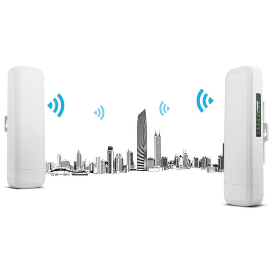 ZT830 300Mbps 2.4GHz Access Point