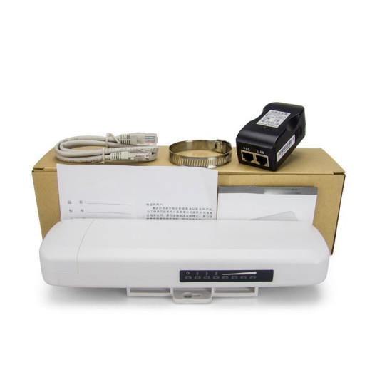 ZT830 300Mbps 2.4GHz Access Point