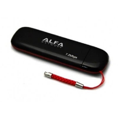 Alfa Onyx3GU v2 HSUPA 3G USB Modem