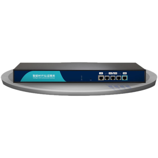 ZT3000 Ağ Kontrol Cihazı-Router