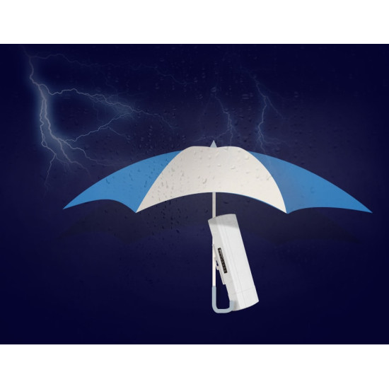 ZT-450SR 450Mbps 5GHz Access Point