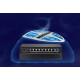 ZT-8009HP-P24 9 Port Pasif PoE Switch (24 Volt)