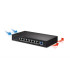 ZT-8009HP-P24 9 Port Pasif PoE Switch (24 Volt)