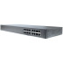 ZT-816-P24 16-Port Pasif PoE Switch (24 Volt)