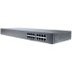 ZT-816-P24 16-Port Pasif PoE Switch (24 Volt)