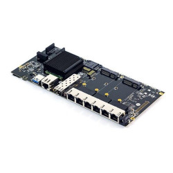 PCBA (Access Point PCBA-Ethernet Switch PCBA) PCBA (Access Point PCBA-Ethernet Switch PCBA)