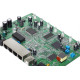 PCBA (Access Point PCBA-Ethernet Switch PCBA)