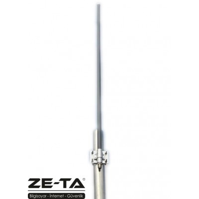 ZT-2415ANT-F 2.4GHz 15 Dbi Dış Ortam Omni Anten