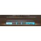ZT-SP-8024-P24 24-Port Gigabit Pasif PoE Switch (24 Volt)