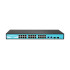 ZT-SP926 24-Port Gigabit Aktif PoE Switch (48 Volt)