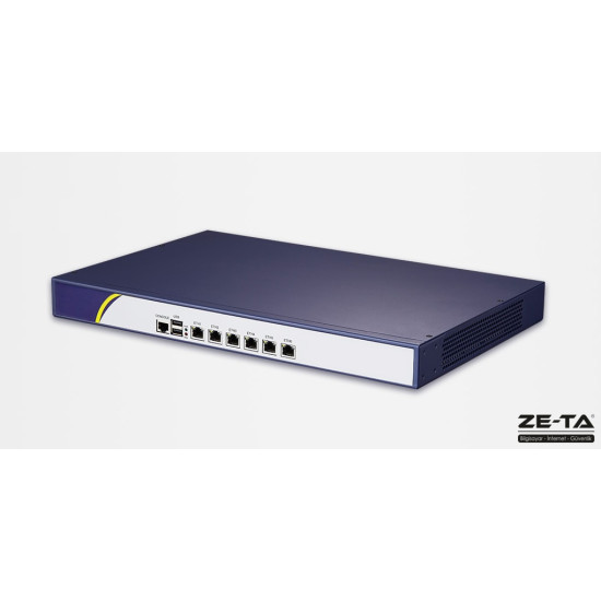 ZT-960AC Load Balance Cihazı