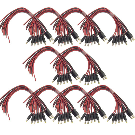 ZT-1904SLN 20 Cm Power Jack-100 Adet