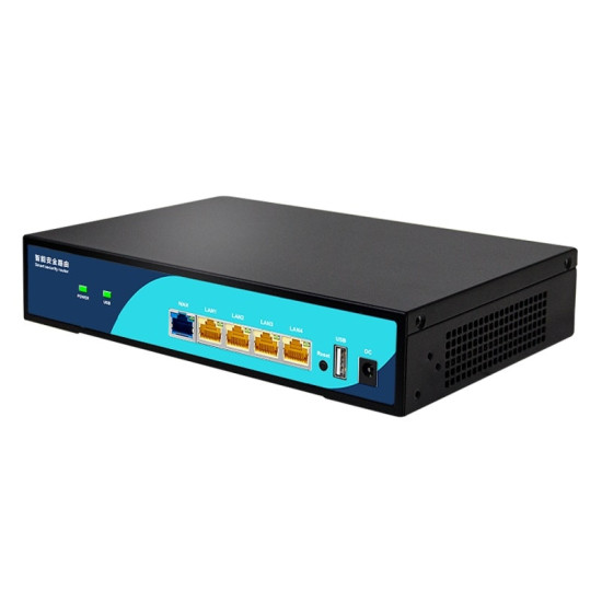 ZT-800T Load Balans-Gateway Cihazı