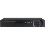 ZT-NVR8004 8 Kanal H.265 NVR