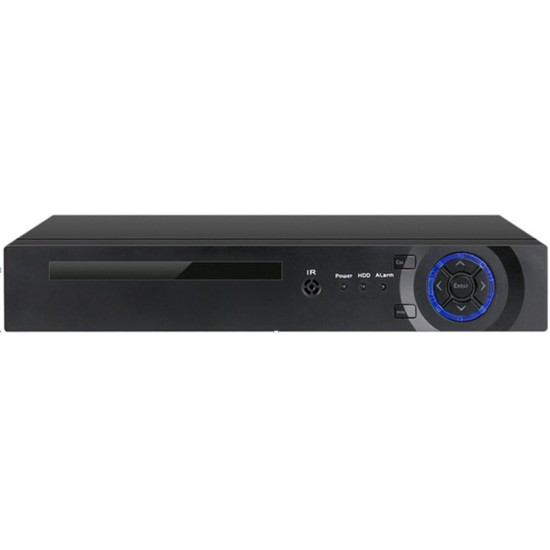 ZT-NVR8216MW 16 Kanal H.265 NVR