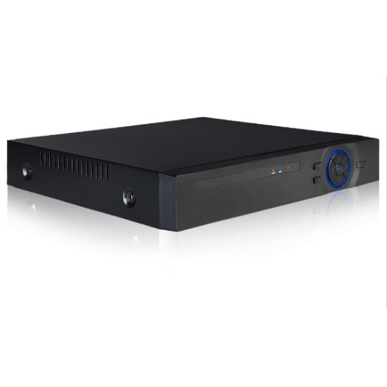 ZT-NVR8216MW 16 Kanal H.265 NVR