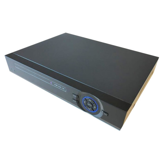 ZT-XVR7104G 4 Kanal H.265 DVR-XVR