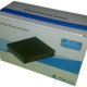ZT-1005G 5-Port Metal Kasa Gigabit Ethernet Switch ZT-1005G 5-Port Metal Kasa Gigabit Ethernet Switch