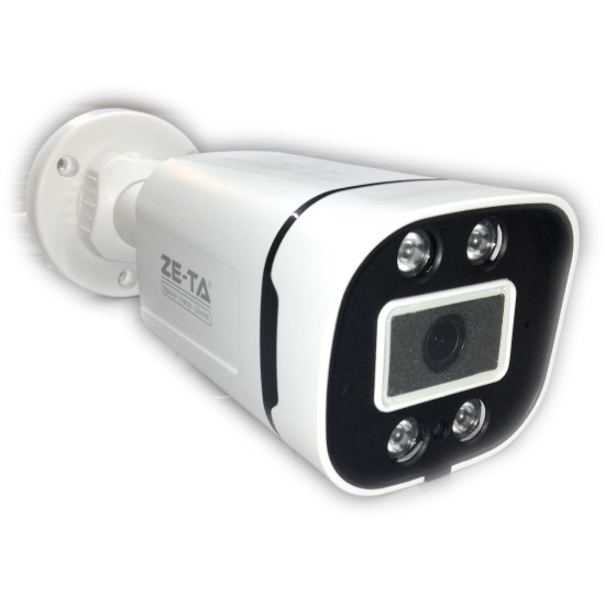 ZT-H201PB01 Plastik Kasa 4in1 Kamera