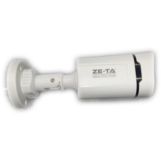 ZT-H201PB01 Plastik Kasa 4in1 Kamera
