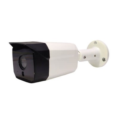 ZT-200 Serisi Metal Bullet Kasa Güvenlik Kamerası (IP)