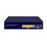 ZT-SP-0402FEB 4+2-Port Aktif PoE Switch (48 Volt)