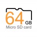 128 GB Micro SD Hafıza Kartı