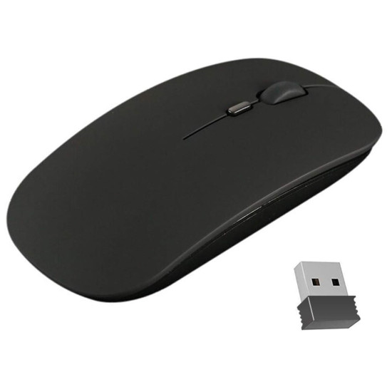 ZT-530 Kablosuz 2.4GHz Mouse