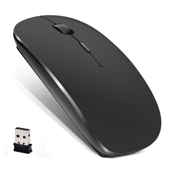 ZT-530 Kablosuz 2.4GHz Mouse