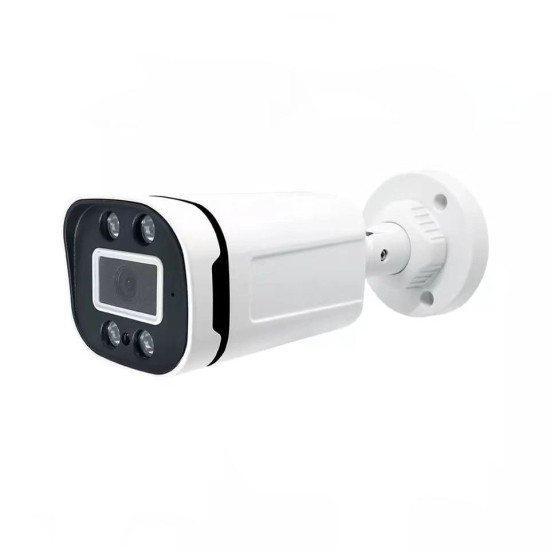 ZT-H201PB01-IP Plastik Kasa IP Kamera