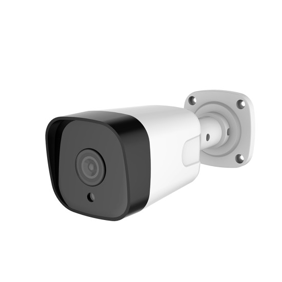 ZT-IP801B605-IP Metal Kasa IP Kamera