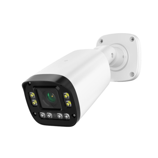 ZT-IP805B701 Metal Kasa 4in1 Kamera