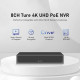 ZT-MN6108-P 8 Kanal PoE Smart NVR