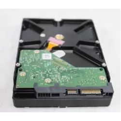 Western Digital WD40PURX-64NZ6Y0 3.5" 4TB SATA III 6Gb/s Hard Disk