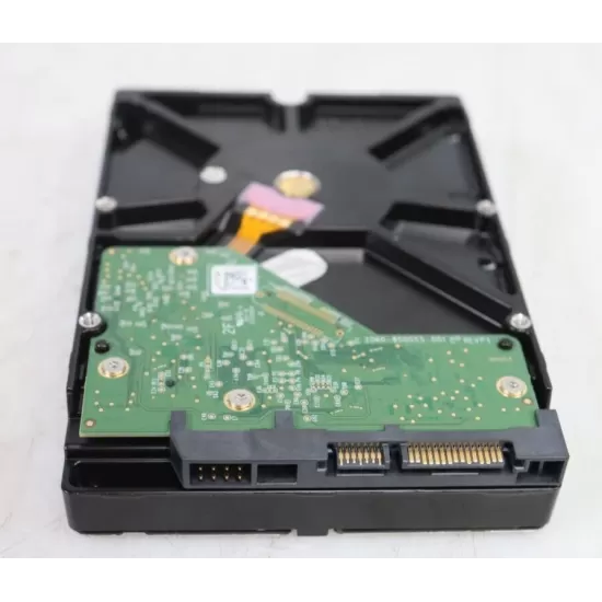 Western Digital WD40PURX-64NZ6Y0 3.5" 4TB SATA III 6Gb/s Hard Disk