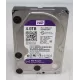 Western Digital WD40PURX-64NZ6Y0 3.5" 4TB SATA III 6Gb/s Hard Disk