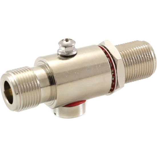 Alfa ALR62NF Anten Yıldırım Koruyucu Alfa ALR62NF Anten Yıldırım Koruyucu